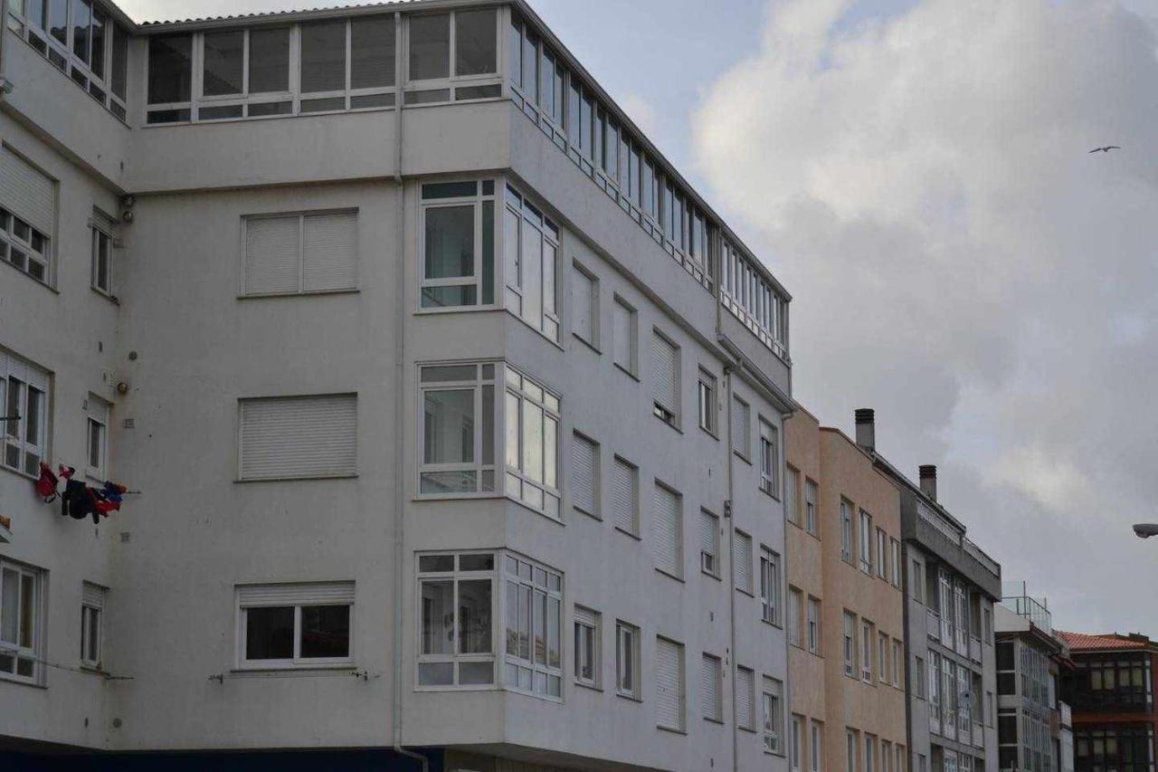 Enfrente Al Puerto 4 Personas Apartment