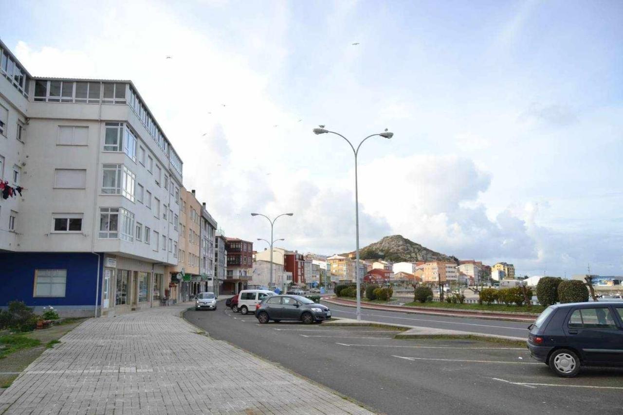 Apartment Enfrente Al Puerto 4 Personas Muxia