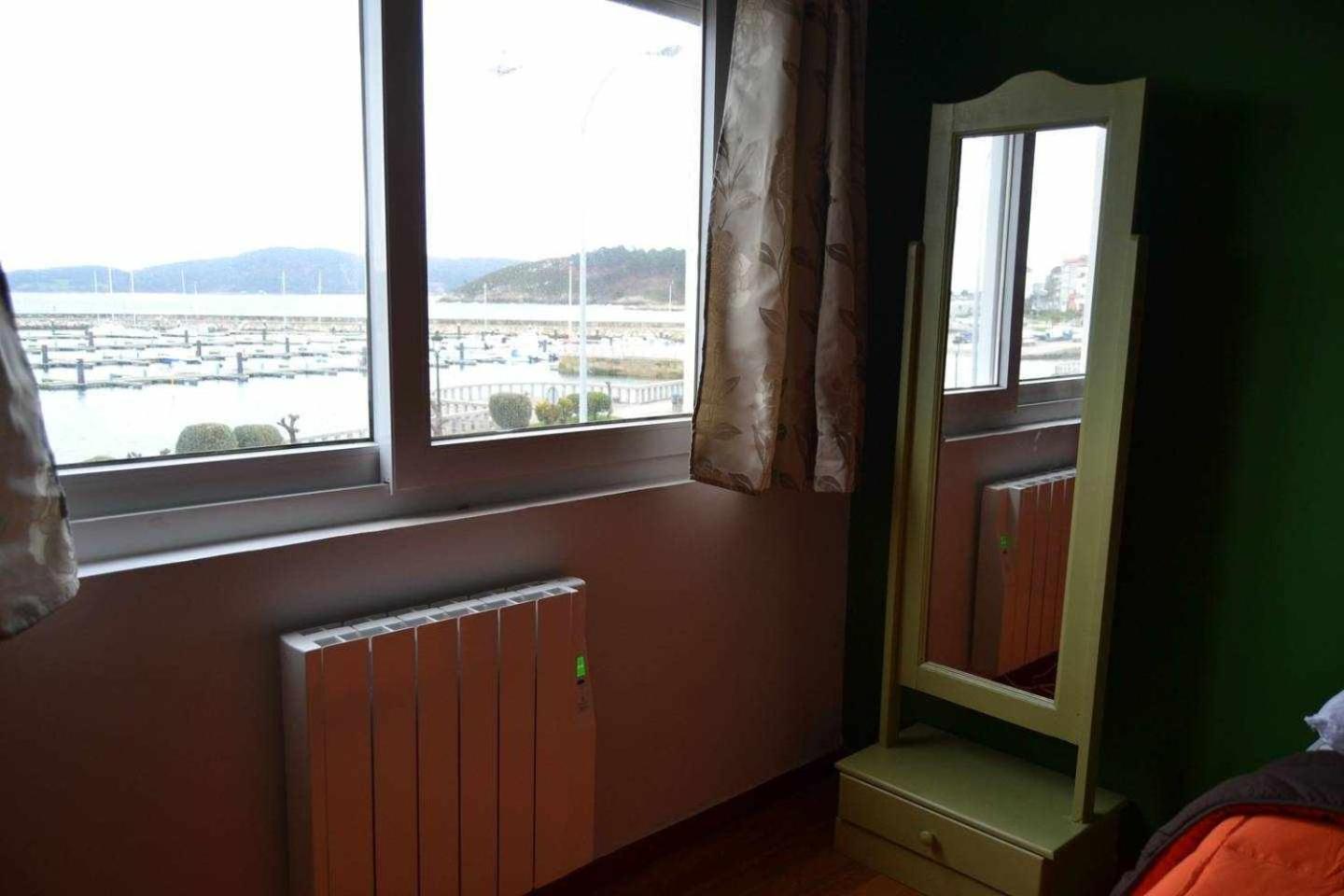 Apartment Enfrente Al Puerto 4 Personas *