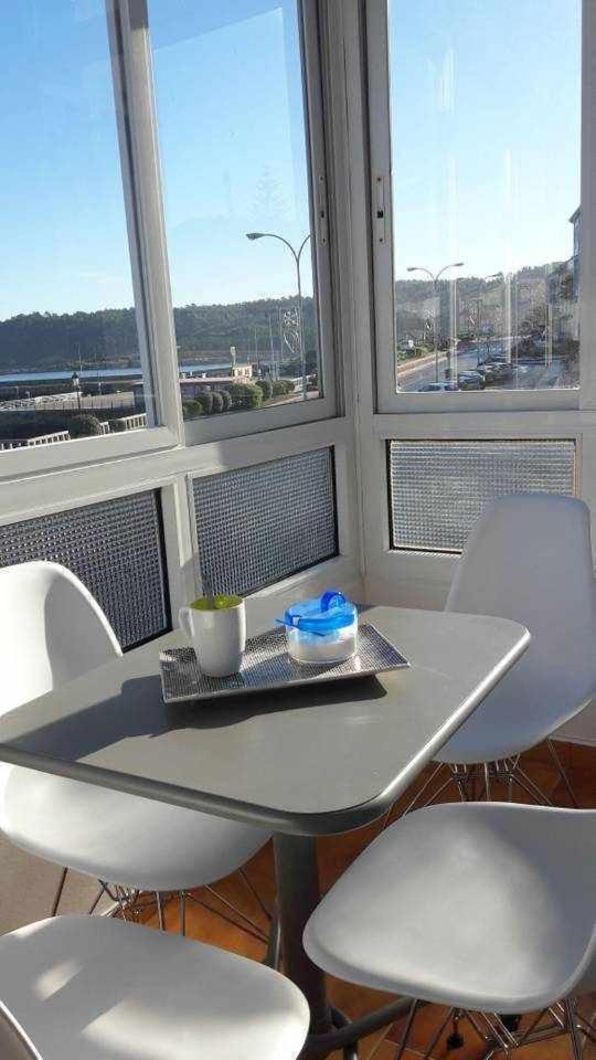Apartamento Enfrente Al Puerto 4 Personas