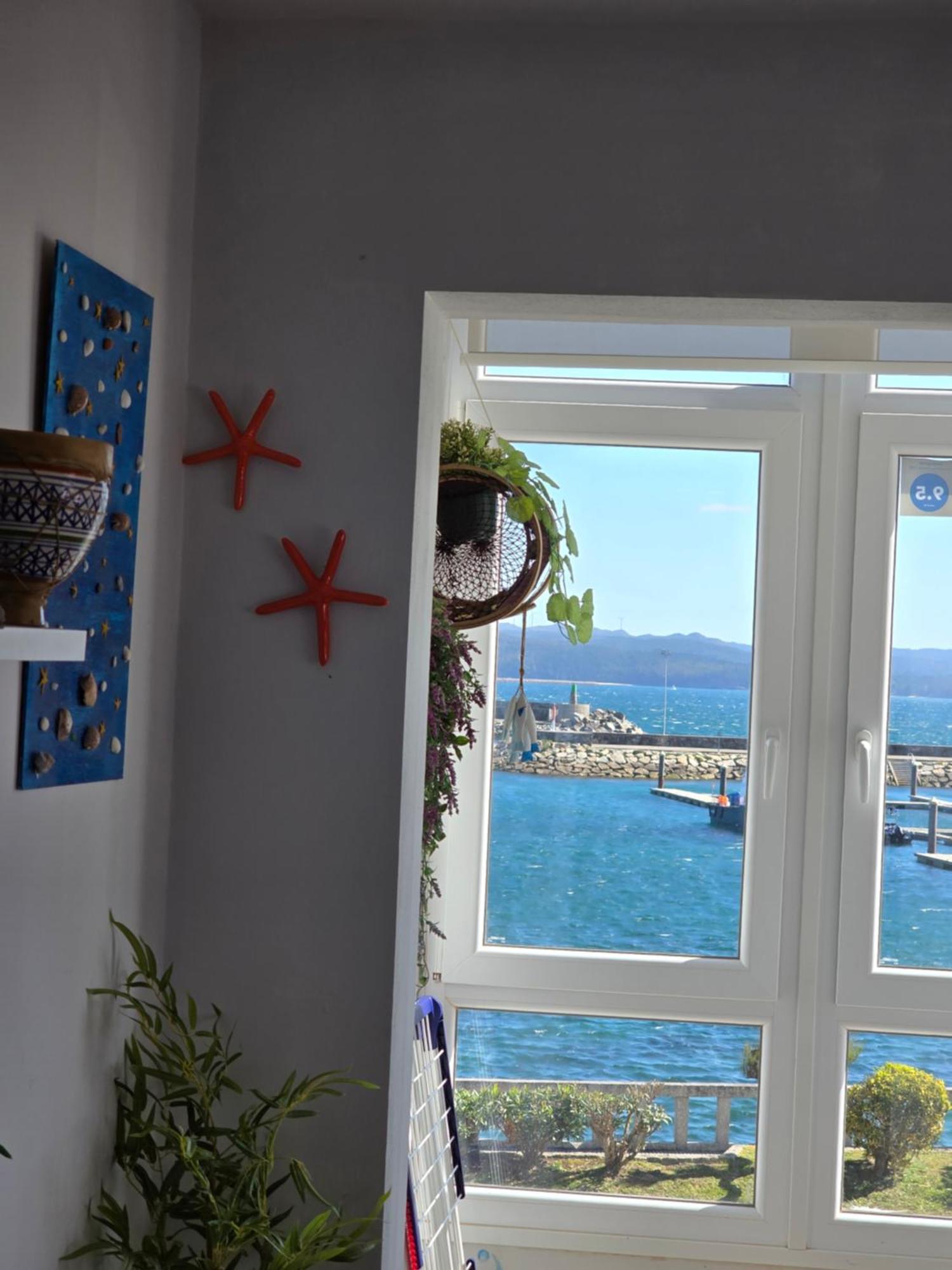 Apartamento Enfrente Al Puerto 4 Personas